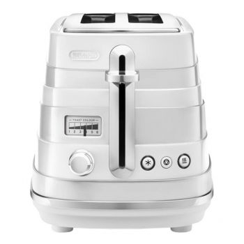 Тостер Delonghi CTA 2103.W