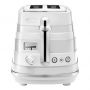 Тостер Delonghi CTA 2103.W