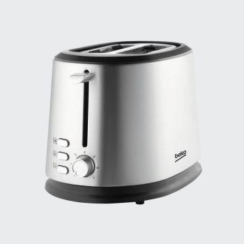 Тостер Beko TAM6201I