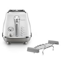 Тостер Delonghi CTOC 2103.W