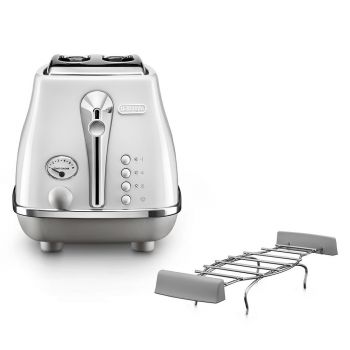 Тостер Delonghi CTOC 2103.W