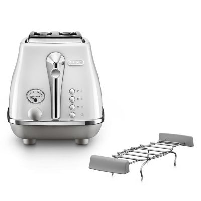 Тостер Delonghi CTOC 2103.W