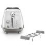 Тостер Delonghi CTOC 2103.W