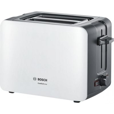 Тостер BOSCH  TAT6A111
