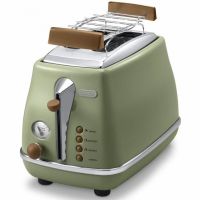 Тостер Delonghi CTOV 2103.GR