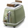 Тостер Delonghi CTOV 2103.GR