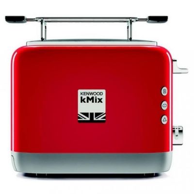 Тостер Kenwood kMix TCX751RD
