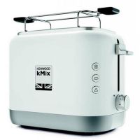 Тостер Kenwood kMix TCX751WH