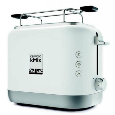 Тостер Kenwood kMix TCX751WH