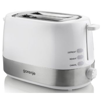 Тостер Gorenje T850WE