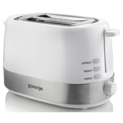 Тостер Gorenje T850WE