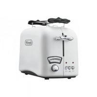 Тостер Delonghi CT021.W