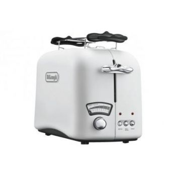 Тостер Delonghi CT021.W