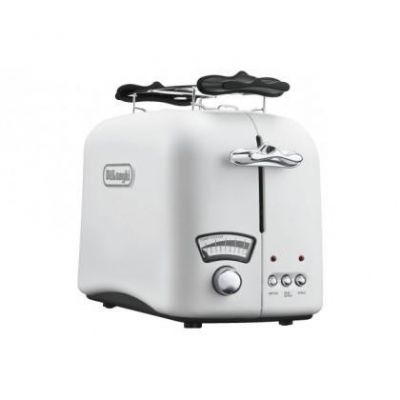 Тостер Delonghi CT021.W