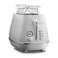 Тостер Delonghi CTIN 2103 W