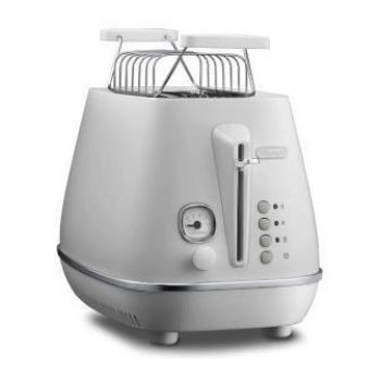 Тостер Delonghi CTIN 2103 W
