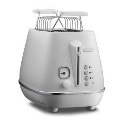 Тостер Delonghi CTIN 2103 W