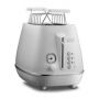 Тостер Delonghi CTIN 2103 W