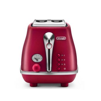 Тостер Delonghi CTOE 2103.R