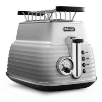 Тостер Delonghi CTZ 2103.W