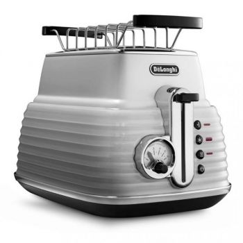 Тостер Delonghi CTZ 2103.W