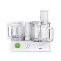 Кухонный комбайн Braun FX 3030