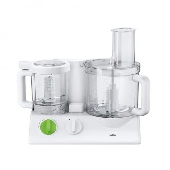 Кухонный комбайн Braun FX 3030
