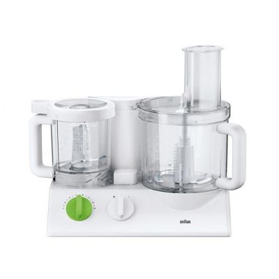 Кухонный комбайн Braun FX 3030