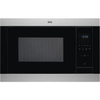 Микроволновка с грилем AEG MSB2547D-M
