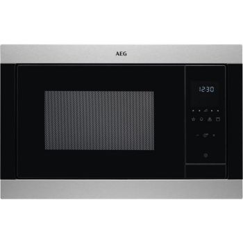 Микроволновка с грилем AEG MSB2547D-M