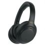 Наушники с микрофоном Sony WH-1000XM4 Black (WH1000XM4B)