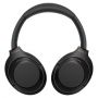Наушники с микрофоном Sony WH-1000XM4 Black (WH1000XM4B)