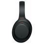 Наушники с микрофоном Sony WH-1000XM4 Black (WH1000XM4B)