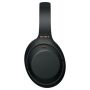 Наушники с микрофоном Sony WH-1000XM4 Black (WH1000XM4B)