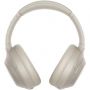 Наушники с микрофоном Sony WH-1000XM4 Silver (WH1000XM4S)