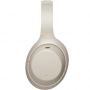 Наушники с микрофоном Sony WH-1000XM4 Silver (WH1000XM4S)