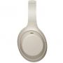 Наушники с микрофоном Sony WH-1000XM4 Silver (WH1000XM4S)