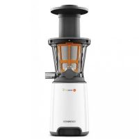 Соковыжималка шнековая Kenwood PureJuice JMP400WH