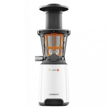 Соковыжималка шнековая Kenwood PureJuice JMP400WH