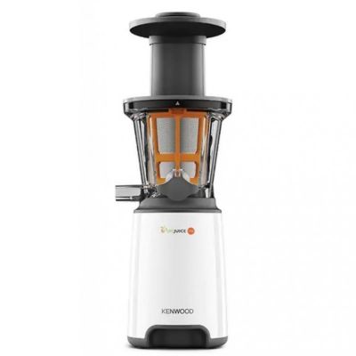 Соковыжималка шнековая Kenwood PureJuice JMP400WH