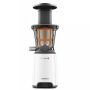 Соковыжималка шнековая Kenwood PureJuice JMP400WH