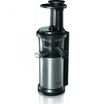 Соковыжималка шнековая Panasonic MJ-L500STQ