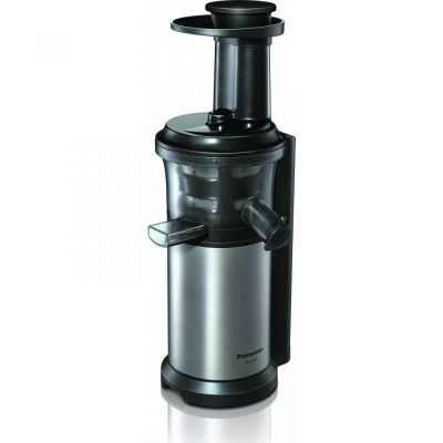 Соковыжималка шнековая Panasonic MJ-L500STQ