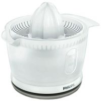 Соковыжималка для цитрусовых (цитрус-пресс) Philips HR2738/00