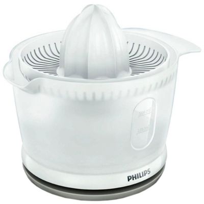 Соковыжималка для цитрусовых (цитрус-пресс) Philips HR2738/00