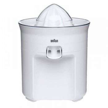 Соковыжималка для цитрусовых Braun TributeCollection CJ 3050