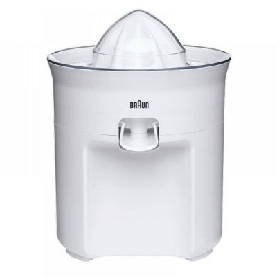Соковыжималка для цитрусовых Braun TributeCollection CJ 3050