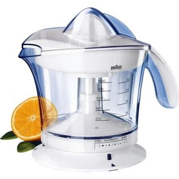 Соковыжималка для цитрусовых (цитрус-пресс) Braun MPZ 9 Citromatic