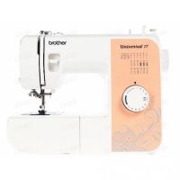Швейная машинка электромеханическая Brother Universal 17