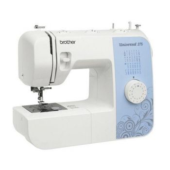 Швейная машинка электромеханическая Brother Universal 27s
